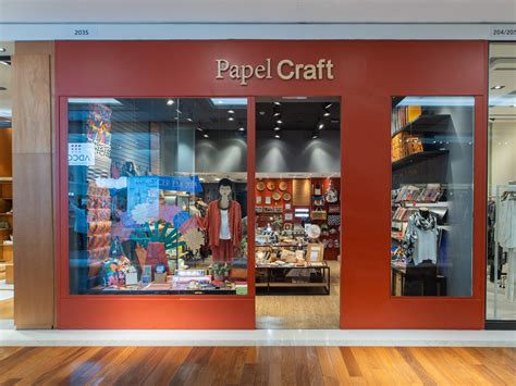 papel craft loja virtual.
